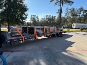Flatbed pic